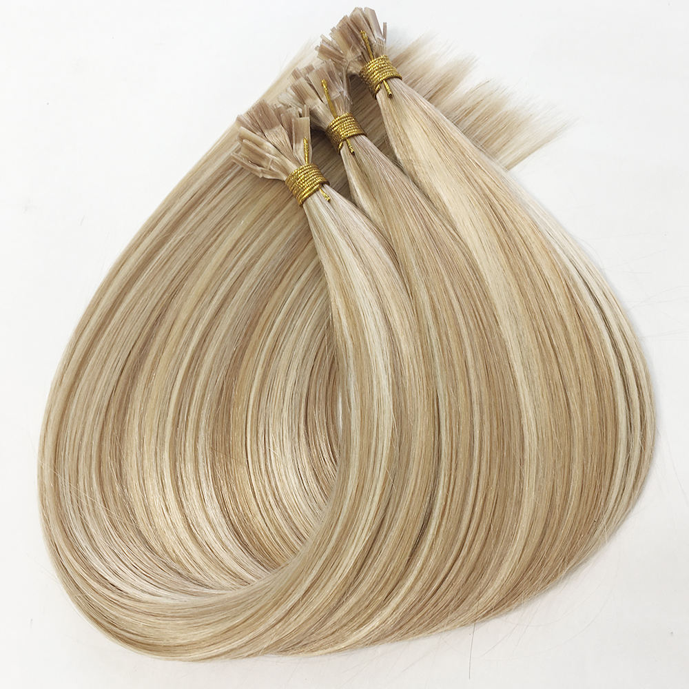 Human Hair Extensions