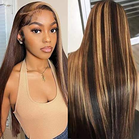 Lace Wigs